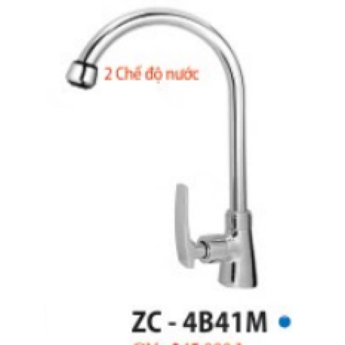 VÒI RỬA CHÉN ZICO ZC-4B41M